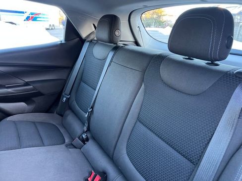 Used 2022 Chevrolet Bolt LT image 24