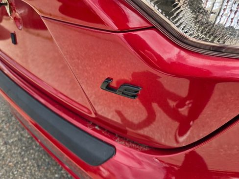 Used 2021 Toyota Corolla LE w/ Carpet Mat Package (TMS) FWD image 11