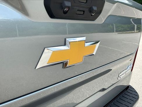 Used 2026 Chevrolet Silverado 1500 High Country w/ High Country Premium Package AWD/4WD image 61