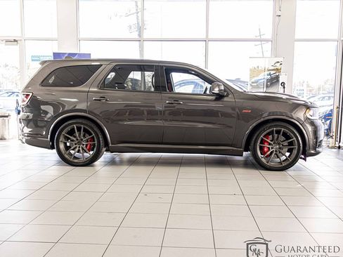 Used 2020 Dodge Durango SRT image 10