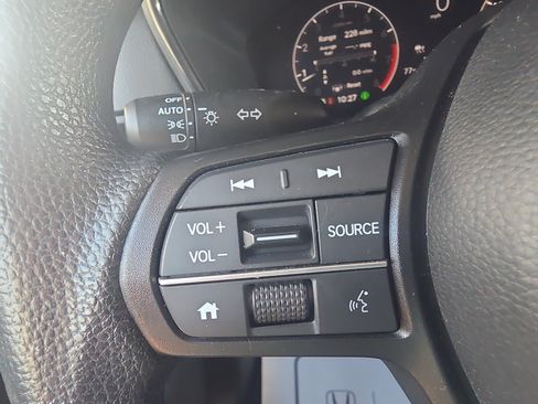 Used 2024 Honda CR-V EX image 29