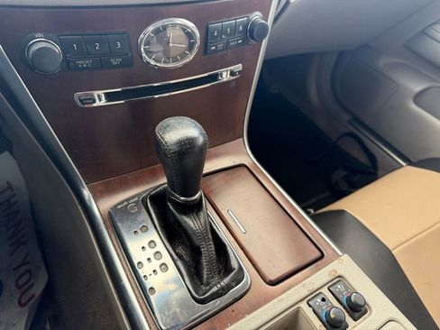 Used 2009 INFINITI M35 RWD image 18