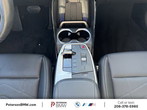 Certified 2025 BMW X1 xDrive28i w/ Convenience Package image 12
