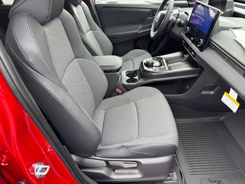 New 2026 Toyota bZ AWD/4WD image 14