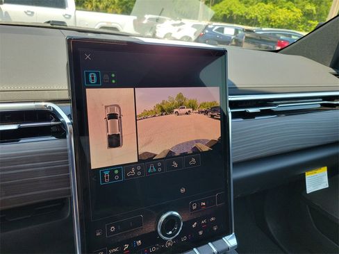 New 2025 GMC Sierra EV Denali image 22