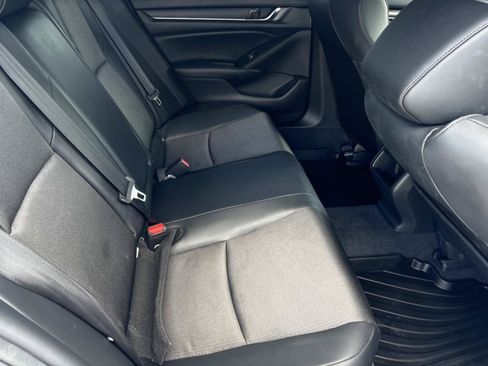Used 2022 Honda Accord Sport image 18