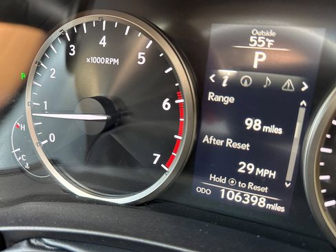 Used 2017 Lexus NX 200t AWD w/ Premium Package image 44