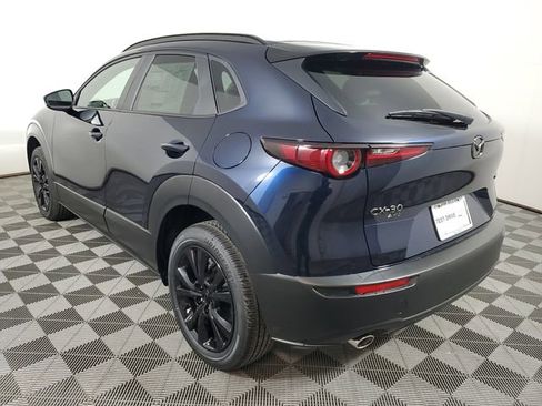New 2026 MAZDA CX-30 Aire Edition AWD/4WD image 4