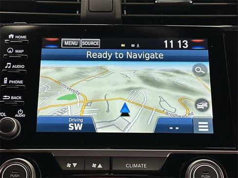 Used 2019 Honda Civic Type R image 12