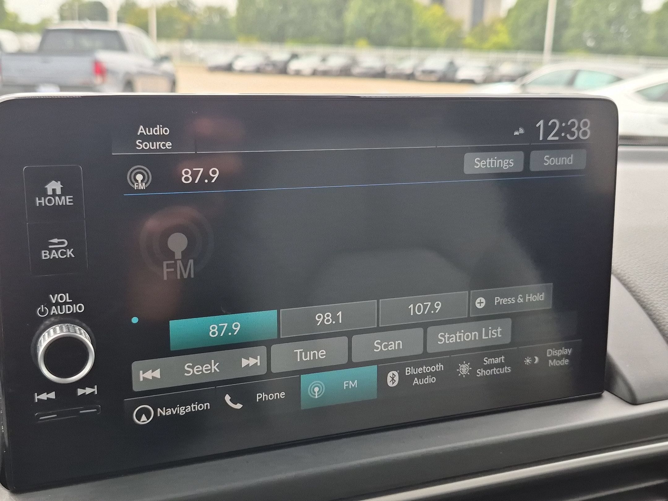 Certified 2023 Honda Pilot Touring image 18