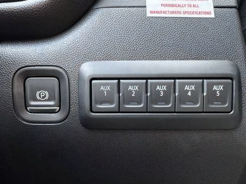 New 2026 GMC Sierra 3500 Pro w/ Convenience Package AWD/4WD image 14