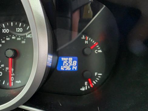 Used 2010 MAZDA CX-7 i SV image 16