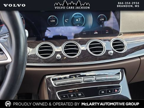 Used 2021 Mercedes-Benz E 350 Sedan image 10
