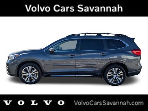 Used 2020 Subaru Ascent Limited w/ Technology Package image 9