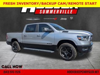 Used 2022 RAM 1500 Big Horn w/ Back Country Package video 1