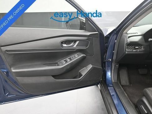 Certified 2025 Honda Accord SE image 17