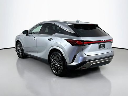 Certified 2023 Lexus RX 350 w/ Cold Area Package AWD/4WD image 7