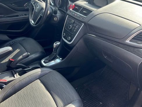 Used 2016 Buick Encore FWD image 15