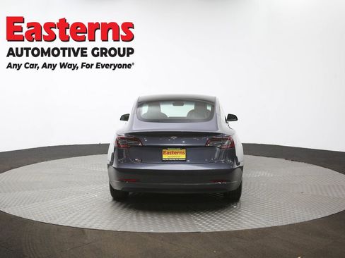 Used 2023 Tesla Model 3 Standard Range image 34