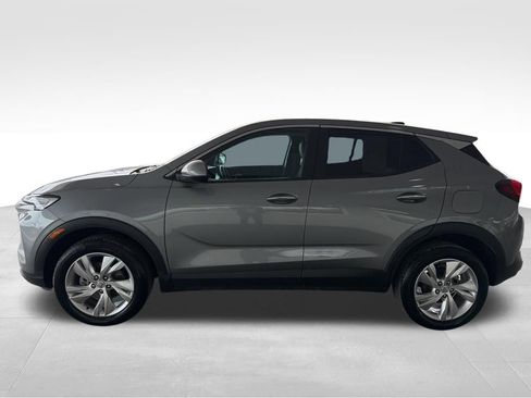 Used 2025 Buick Encore GX Preferred image 2