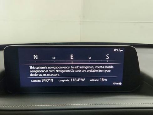 New 2026 MAZDA CX-30 2.5 Turbo w/ Premium Package AWD/4WD image 18