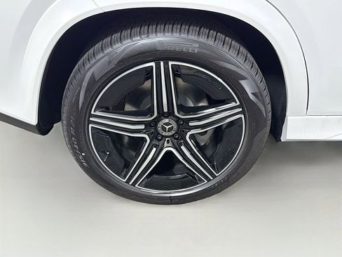 New 2026 Mercedes-Benz GLE 350 4MATIC image 36