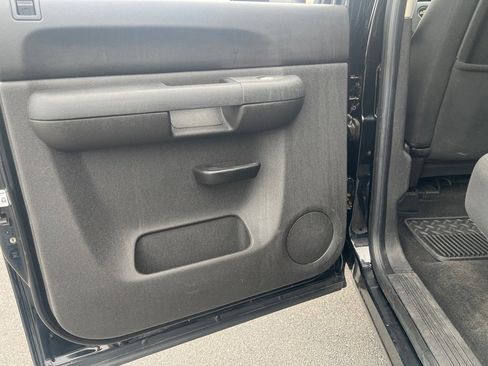 Used 2012 Chevrolet Silverado 1500 LS image 11