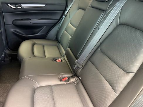 New 2025 MAZDA CX-5 AWD 2.5 S w/ Select Package image 23