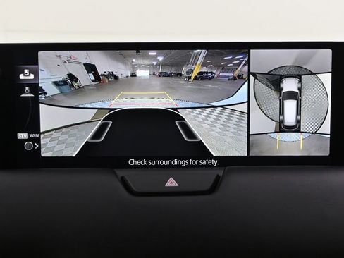 New 2026 MAZDA CX-90 3.3 Turbo S w/ Premium Plus image 30