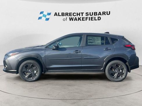 New 2026 Subaru Crosstrek 2.5i AWD/4WD image 2