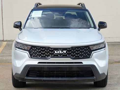 Used 2022 Kia Sorento S w/ Panoramic Sunroof Package AWD/4WD image 45