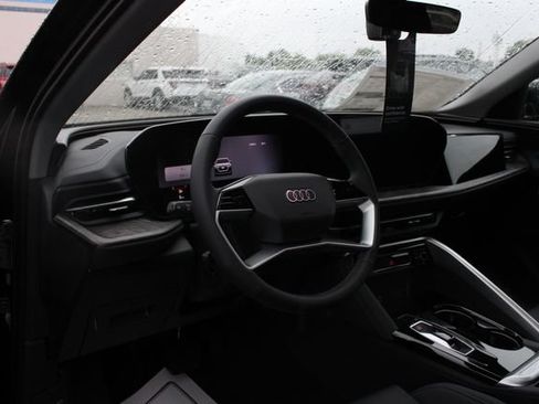 New 2026 Audi Q5 Premium Plus AWD/4WD image 2
