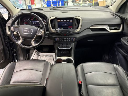 Used 2019 GMC Terrain Denali w/ Driver Alert Package II image 23