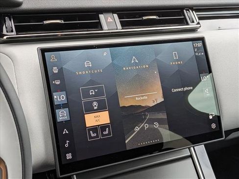 New 2026 Land Rover Range Rover Velar S image 12