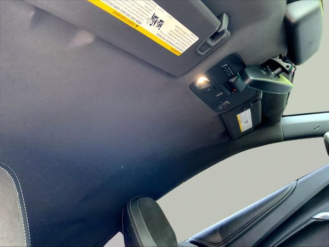 Used 2018 Chevrolet Camaro SS RWD image 28
