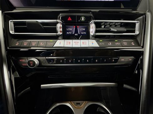 Certified 2024 BMW 840i Gran Coupe image 16