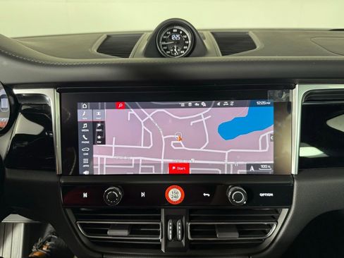 New 2025 Porsche Macan Turbo image 32