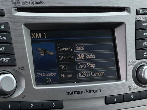 Used 2013 Subaru Legacy 2.5i Limited image 16