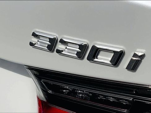 New 2026 BMW 330i 330i NA w/ M Sport Package image 16