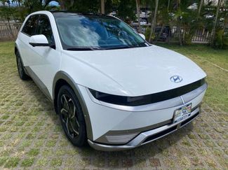 Certified 2024 Hyundai Ioniq 5 Limited RWD video 1
