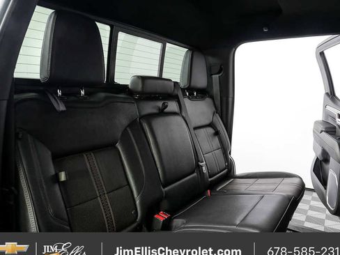 Used 2022 Chevrolet Silverado 1500 High Country w/ Technology Package image 20