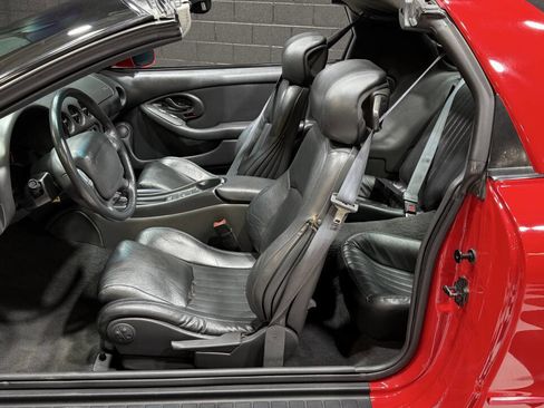 Used 1995 Pontiac Firebird Trans Am image 27