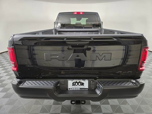 New 2026 RAM 2500 Tradesman image 5
