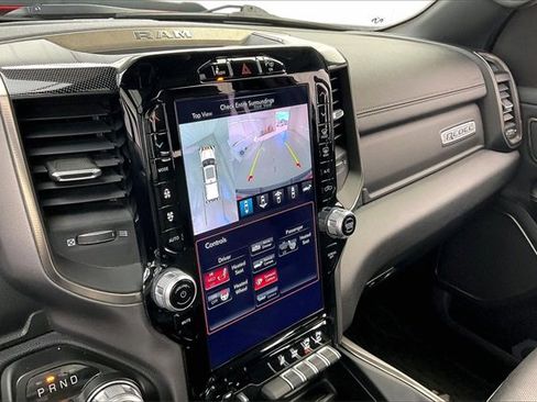 Used 2021 RAM 1500 Rebel w/ Rebel Level 2 Equipment Group image 28