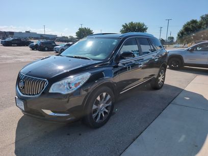 Used 2017 Buick Enclave Premium w/ Experience Buick Package