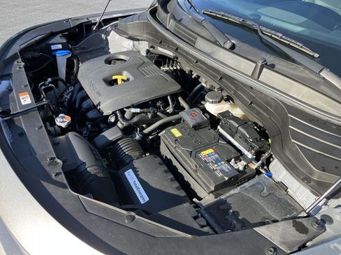 Used 2024 Kia Soul GT-Line image 35