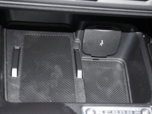 New 2025 Ford Bronco Outer Banks image 40