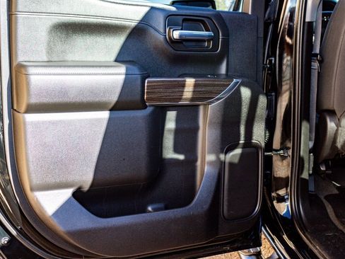 Used 2021 Chevrolet Silverado 1500 RST w/ Convenience Package II image 23