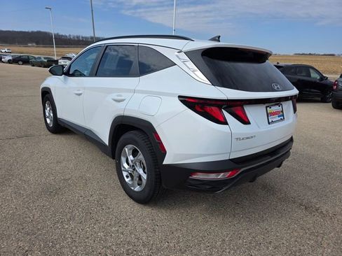 Used 2024 Hyundai Tucson SEL image 30