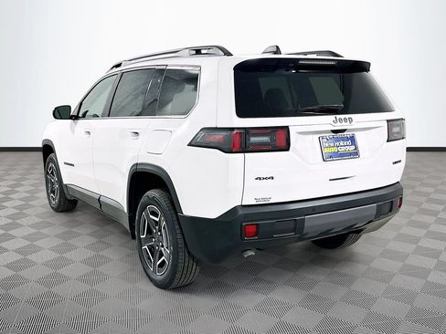 New 2026 Jeep Cherokee Limited AWD/4WD image 21